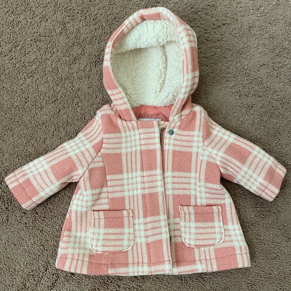 Old Navy Other - Infant Peacoat